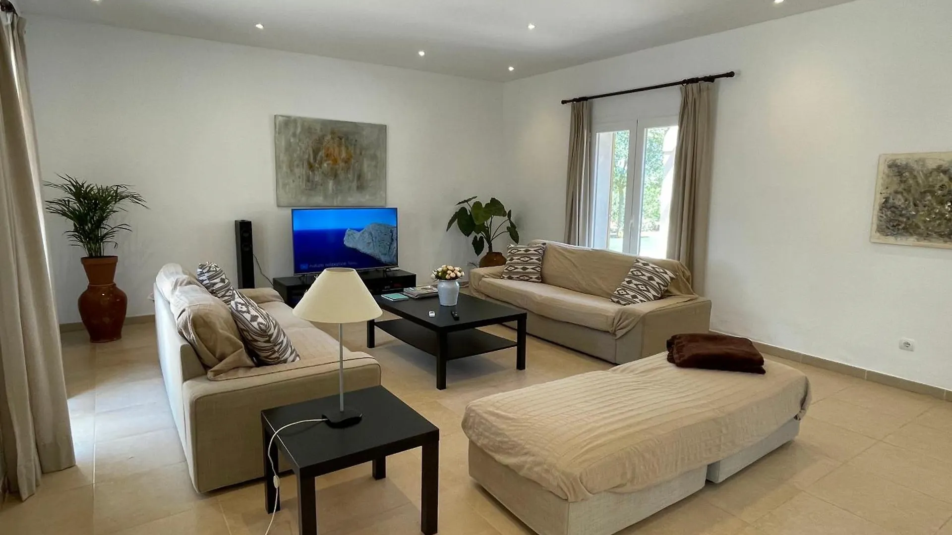 Villa Son Virgili Es Trenc Campos  0*, Campos (Mallorca) Spanien