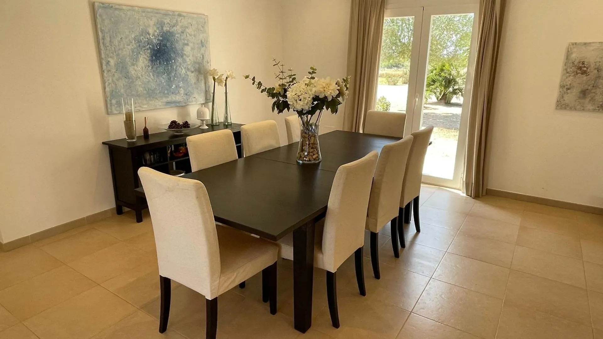 Ferienhaus Villa Son Virgili Es Trenc Campos