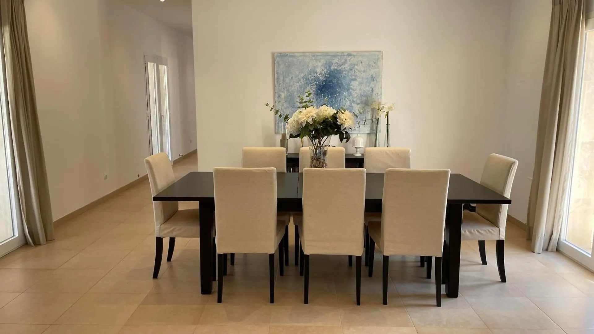 Villa Son Virgili Es Trenc Campos  Ferienhaus Campos (Mallorca)