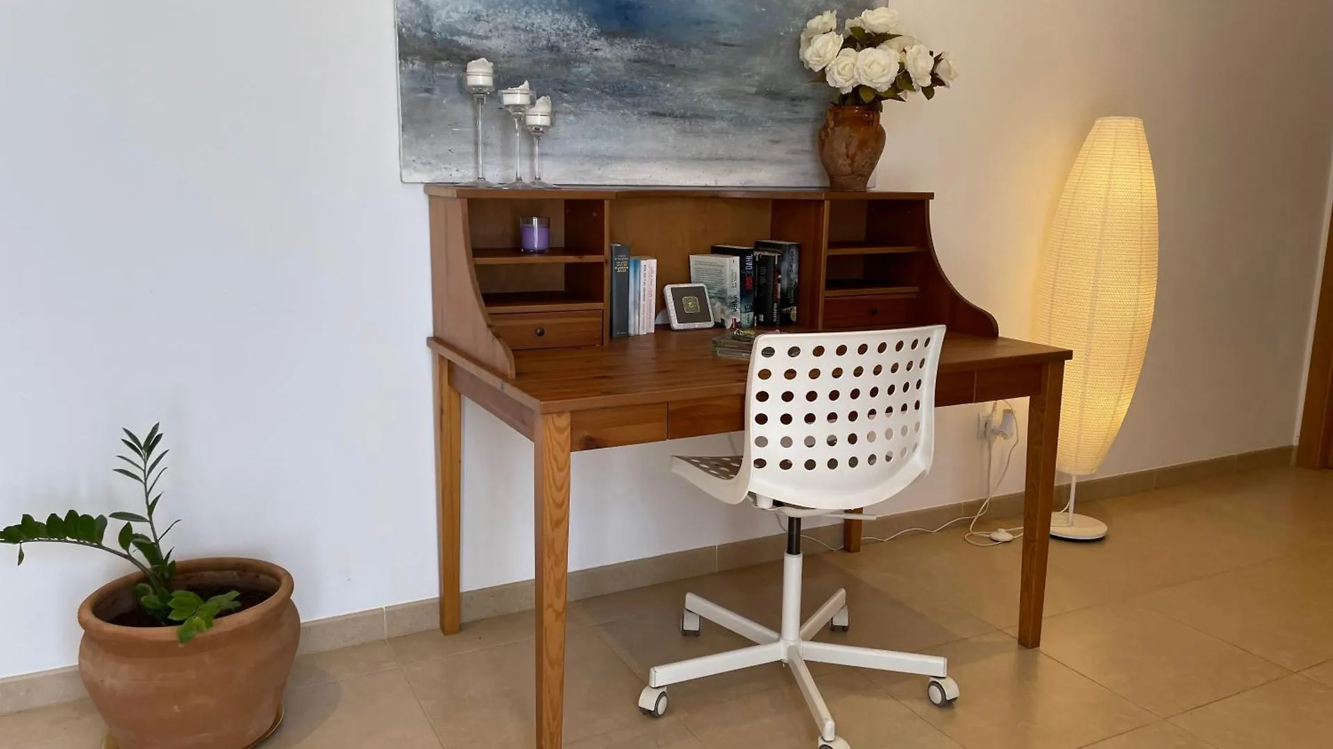 Ferienhaus Villa Son Virgili Es Trenc Campos  Spanien