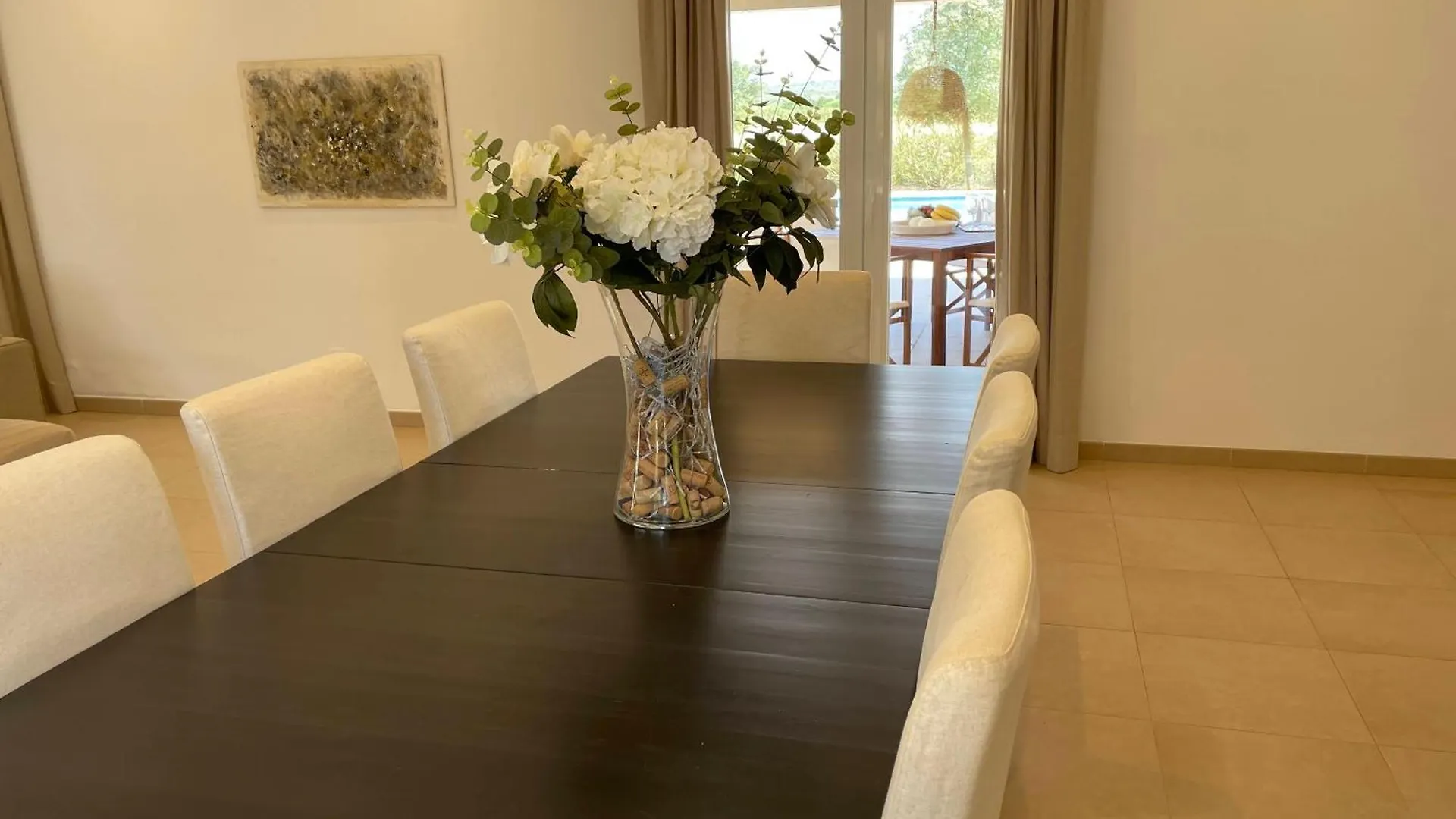 Villa Son Virgili Es Trenc Campos  Ferienhaus
