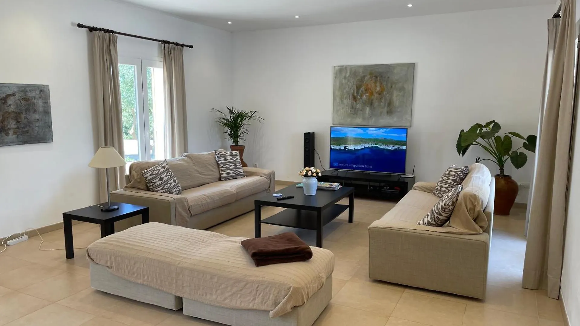 Villa Son Virgili Es Trenc Campos  Campos (Mallorca)