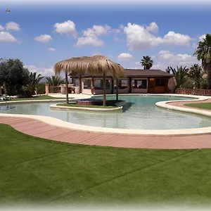 Bauernhof Es Gallicant, Campos (Mallorca)